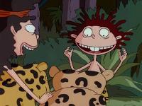 The Wild Thornberrys